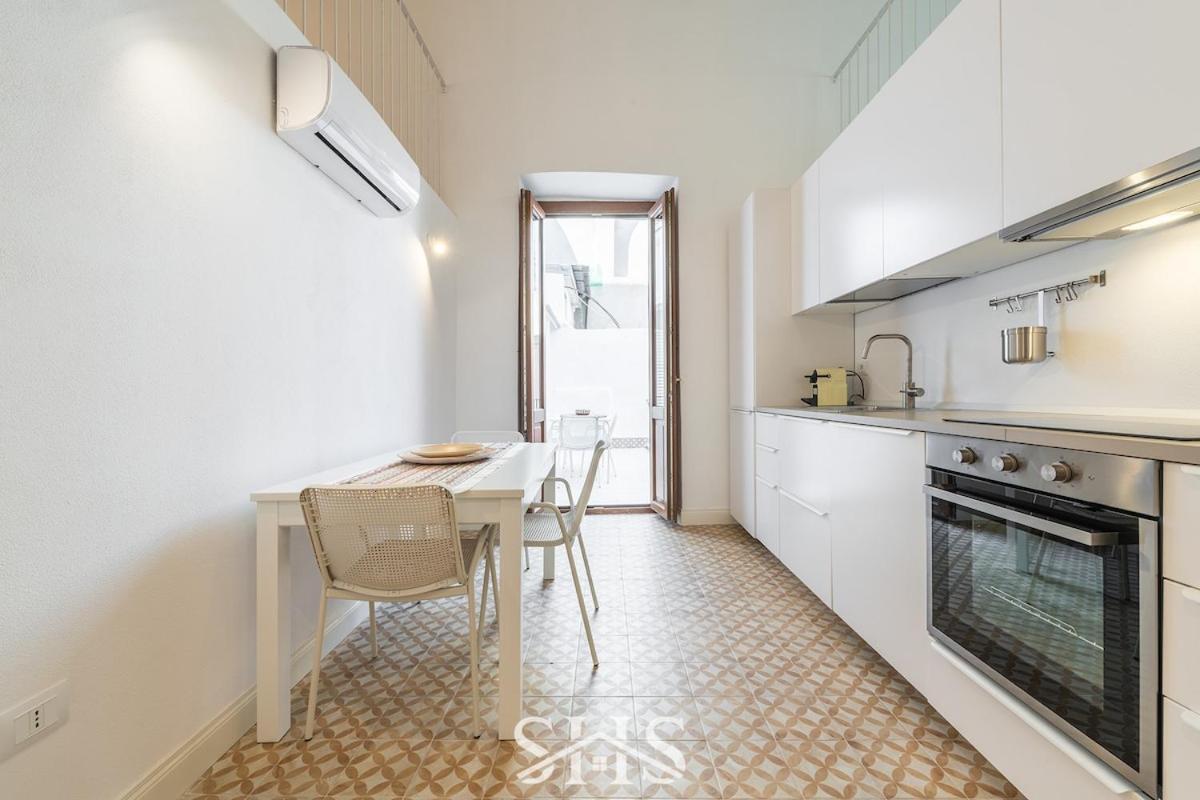 Apartment Domu Chiara