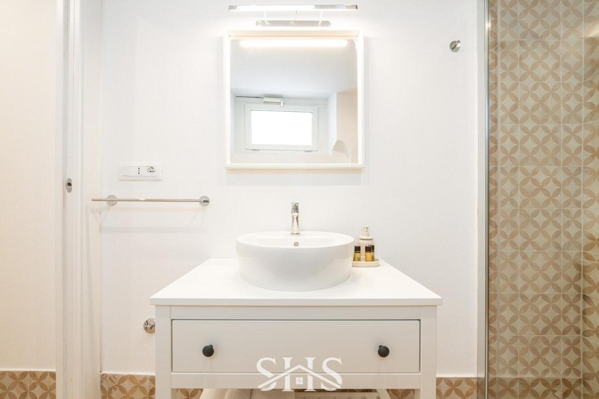 Apartment Domu Chiara Cagliari