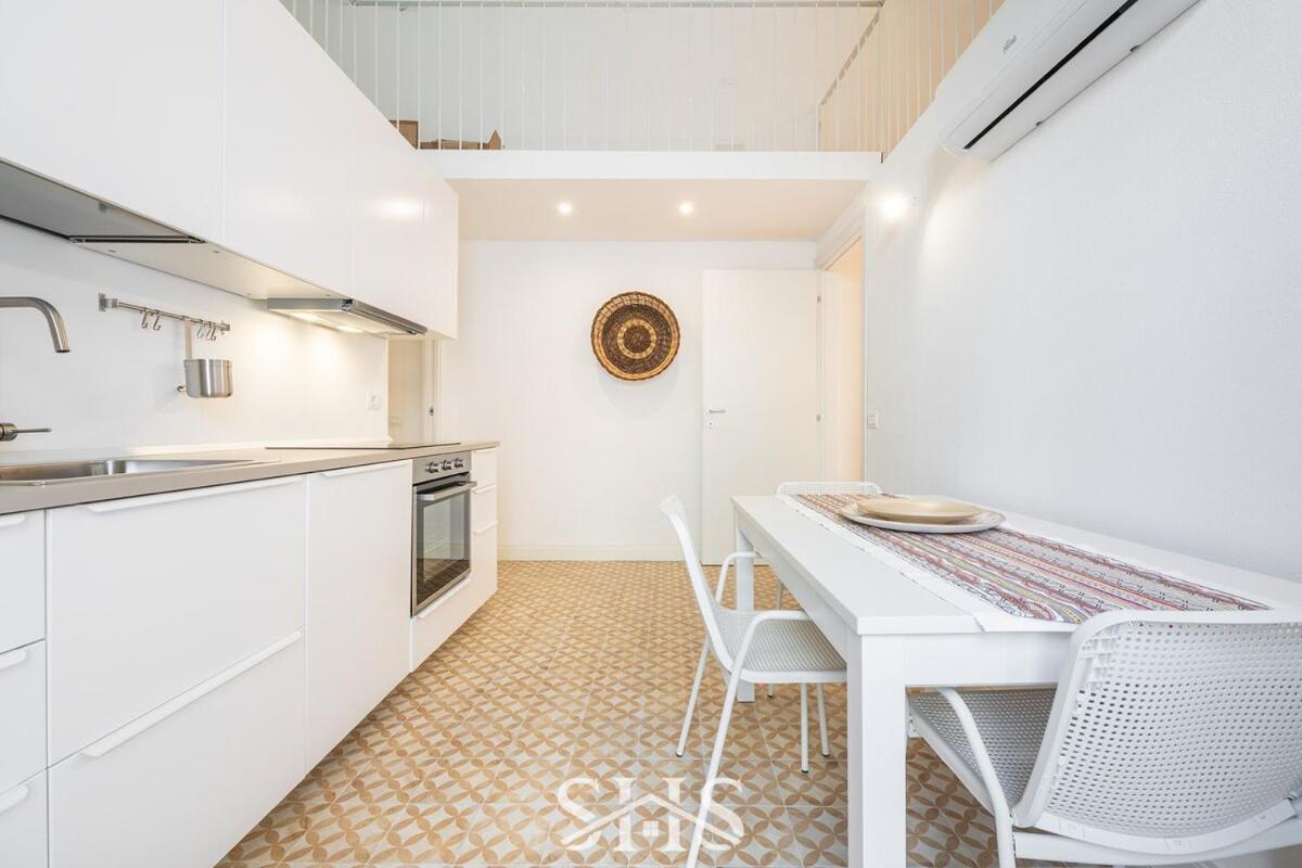 Domu Chiara Apartment *