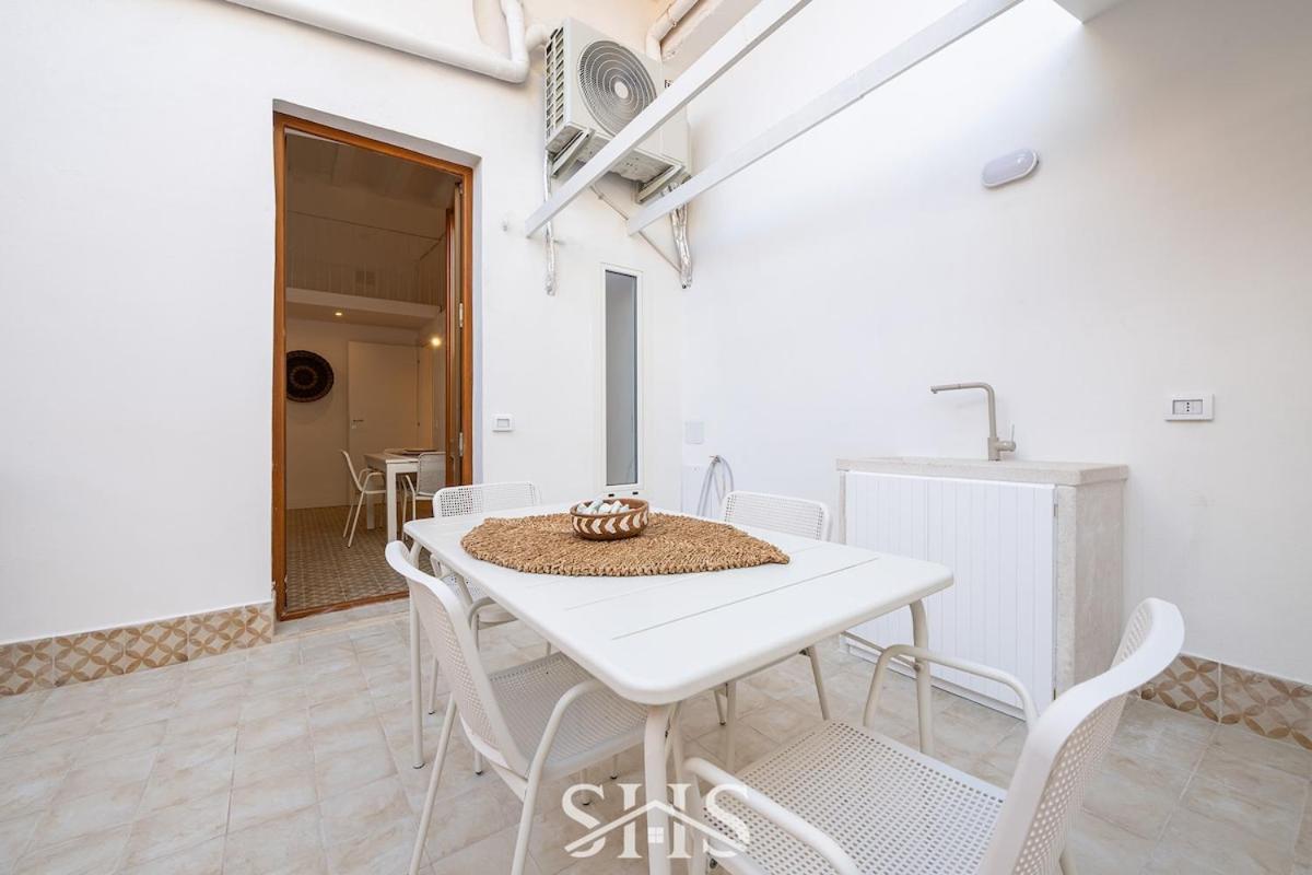 Apartment Domu Chiara *