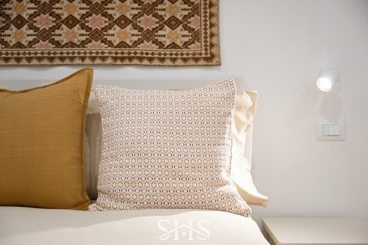 Domu Chiara Apartment Cagliari